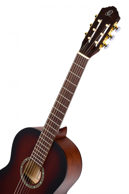 Ortega R55DLX-BFT